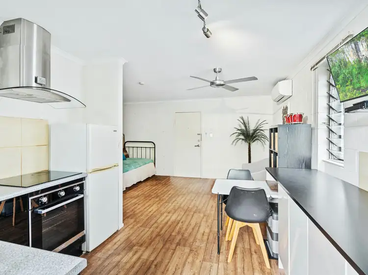 Fourth view of Homely unit listing, 11/390 Mayers Street, Edge Hill QLD 4870