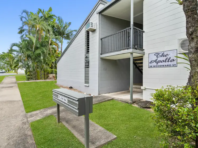 Fifth view of Homely unit listing, 11/390 Mayers Street, Edge Hill QLD 4870