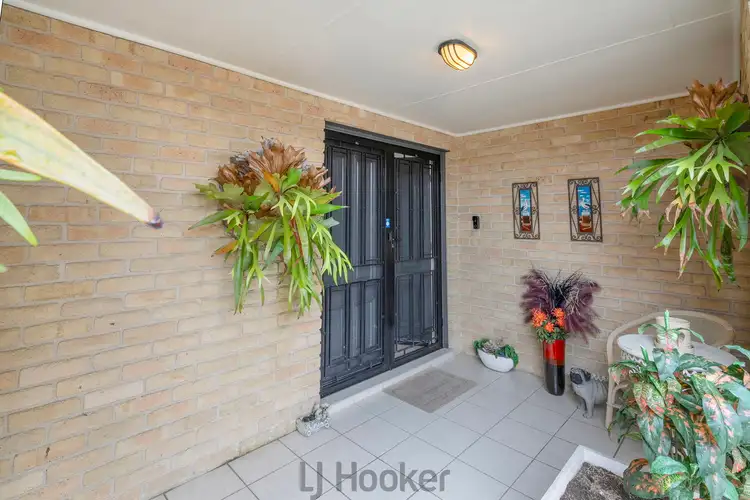 Second view of Homely unit listing, 4/36 Macquarie Street, Speers Point NSW 2284