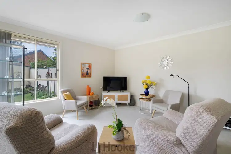 Third view of Homely unit listing, 4/36 Macquarie Street, Speers Point NSW 2284