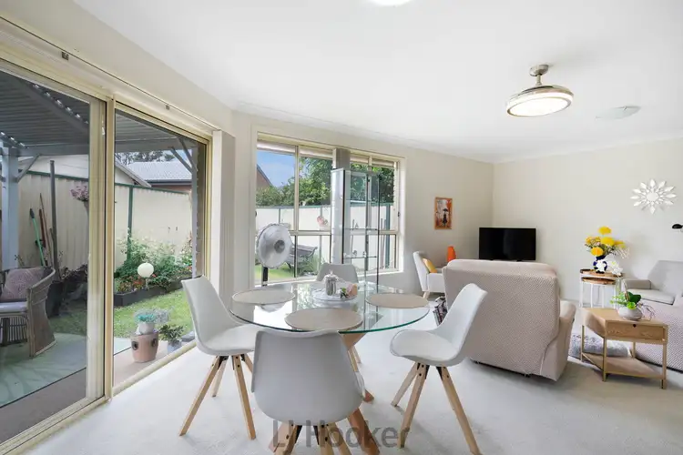 Fourth view of Homely unit listing, 4/36 Macquarie Street, Speers Point NSW 2284