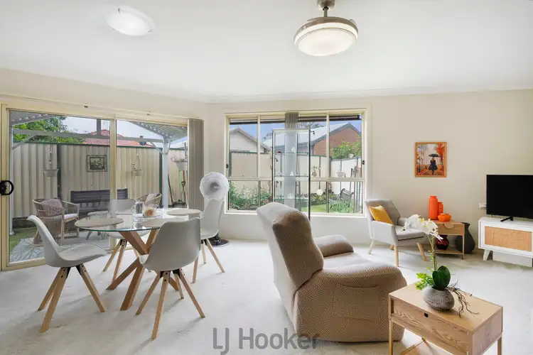 Fifth view of Homely unit listing, 4/36 Macquarie Street, Speers Point NSW 2284