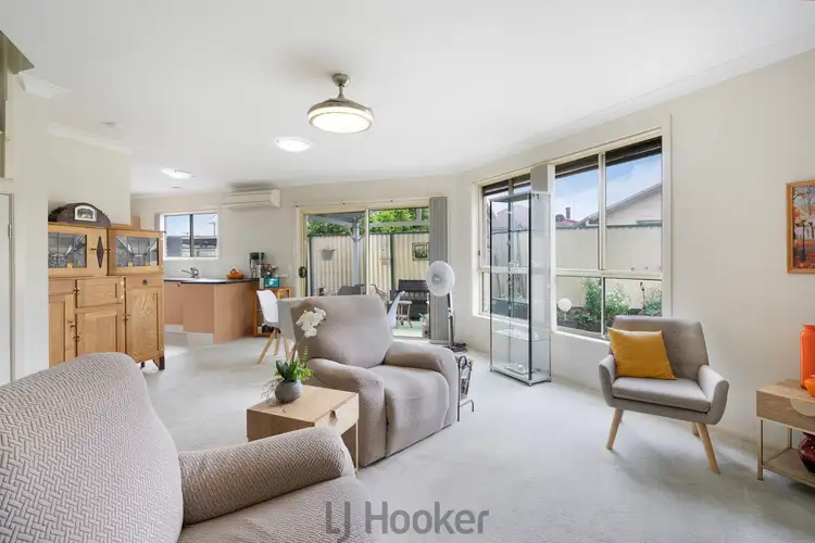 Sixth view of Homely unit listing, 4/36 Macquarie Street, Speers Point NSW 2284