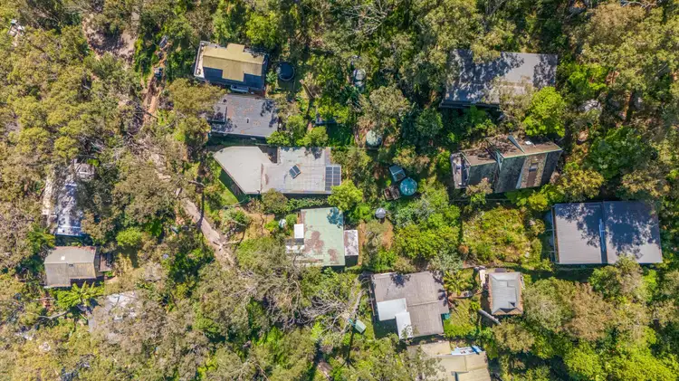 Fifth view of Homely house listing, 92 Richard Road, Scotland Island NSW 2105