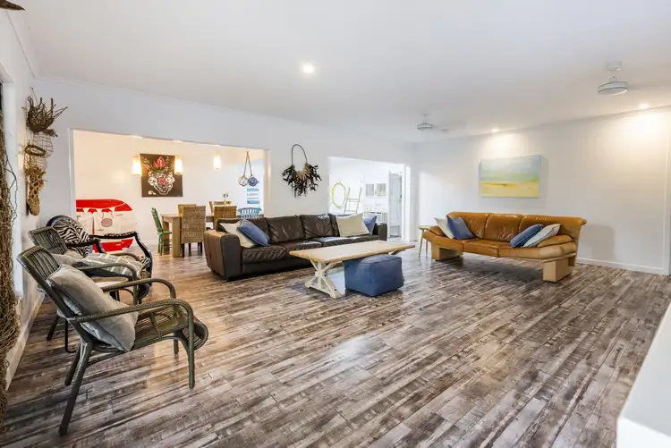 Fourth view of Homely house listing, 74 Spenser Street, Iluka NSW 2466