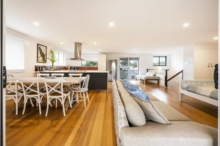 Sixth view of Homely house listing, 74 Spenser Street, Iluka NSW 2466