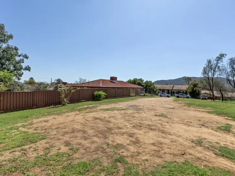 Second view of Homely land listing, 9 Peregrine Avenue, Calala NSW 2340