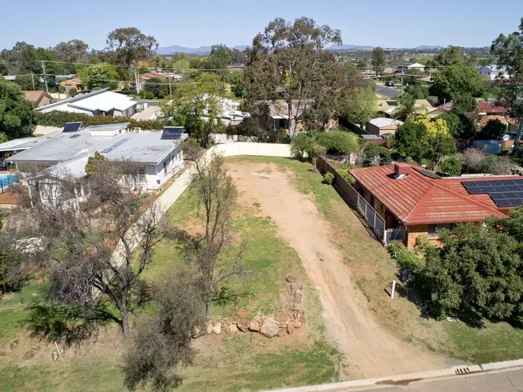Third view of Homely land listing, 9 Peregrine Avenue, Calala NSW 2340