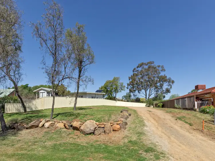 Fourth view of Homely land listing, 9 Peregrine Avenue, Calala NSW 2340