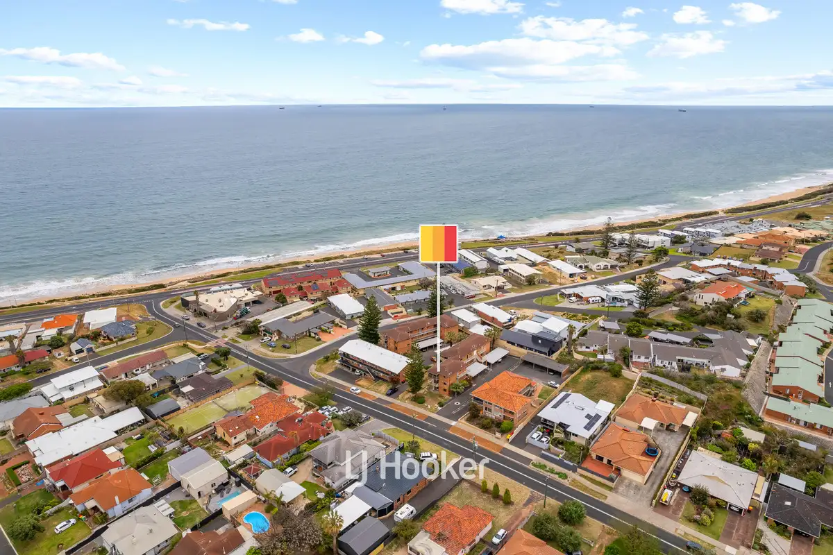 Main view of Homely unit listing, 1/10 William Street, Bunbury WA 6230