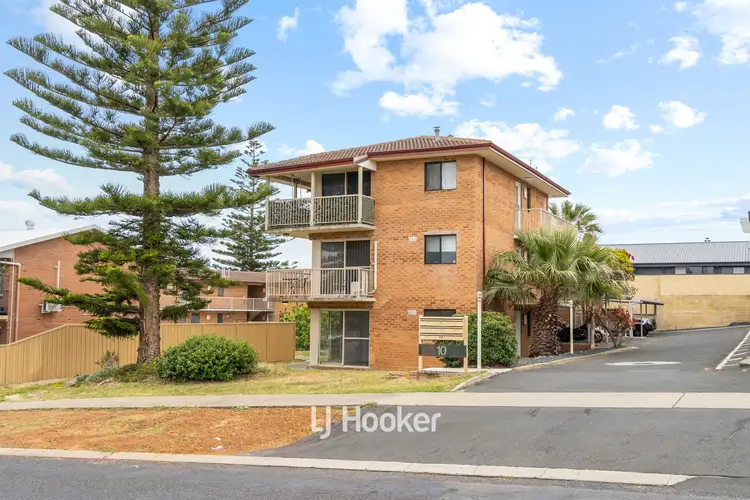 Second view of Homely unit listing, 1/10 William Street, Bunbury WA 6230