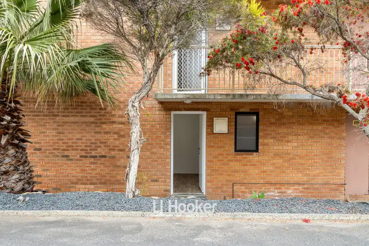 Fourth view of Homely unit listing, 1/10 William Street, Bunbury WA 6230