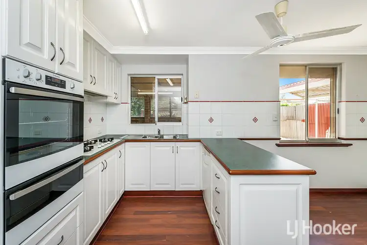 Second view of Homely house listing, 4 Gymea Court, Armadale WA 6112