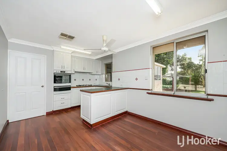 Third view of Homely house listing, 4 Gymea Court, Armadale WA 6112