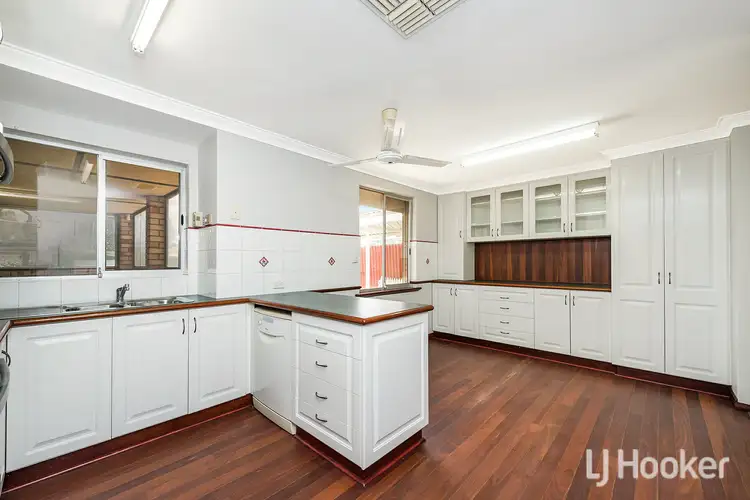 Fourth view of Homely house listing, 4 Gymea Court, Armadale WA 6112