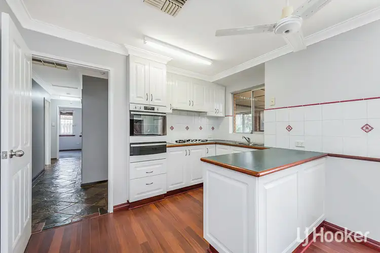 Fifth view of Homely house listing, 4 Gymea Court, Armadale WA 6112