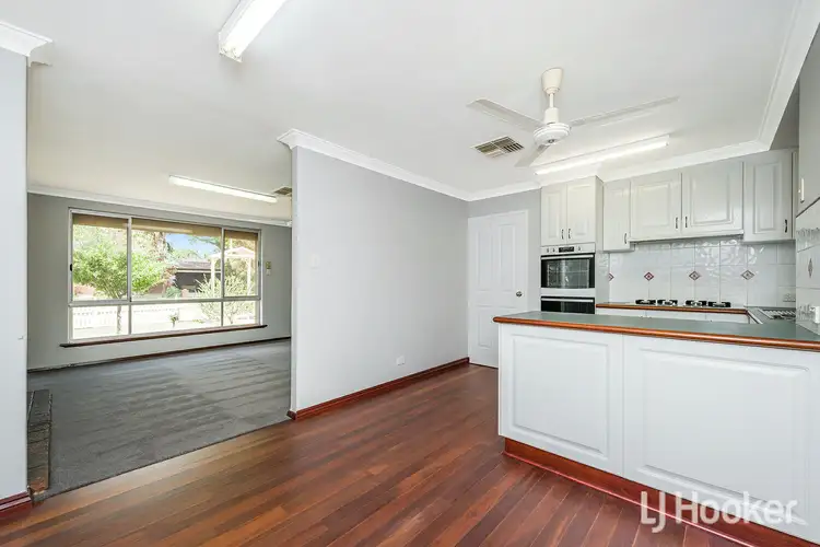 Sixth view of Homely house listing, 4 Gymea Court, Armadale WA 6112