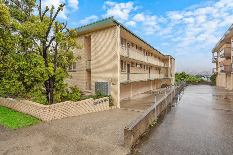 Main view of Homely apartment listing, 5/35 High Street, Lutwyche QLD 4030