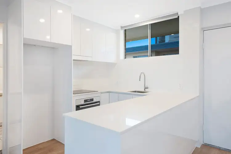 Second view of Homely apartment listing, 5/35 High Street, Lutwyche QLD 4030