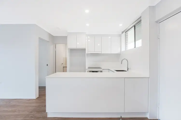 Third view of Homely apartment listing, 5/35 High Street, Lutwyche QLD 4030