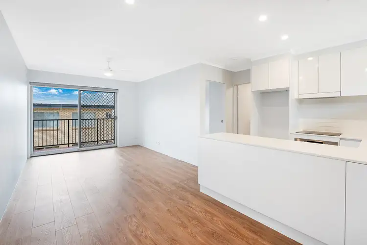 Fifth view of Homely apartment listing, 5/35 High Street, Lutwyche QLD 4030