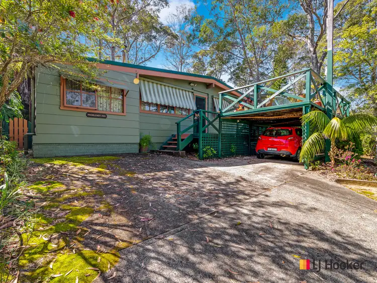 23 Dominic Drive, Batehaven NSW 2536