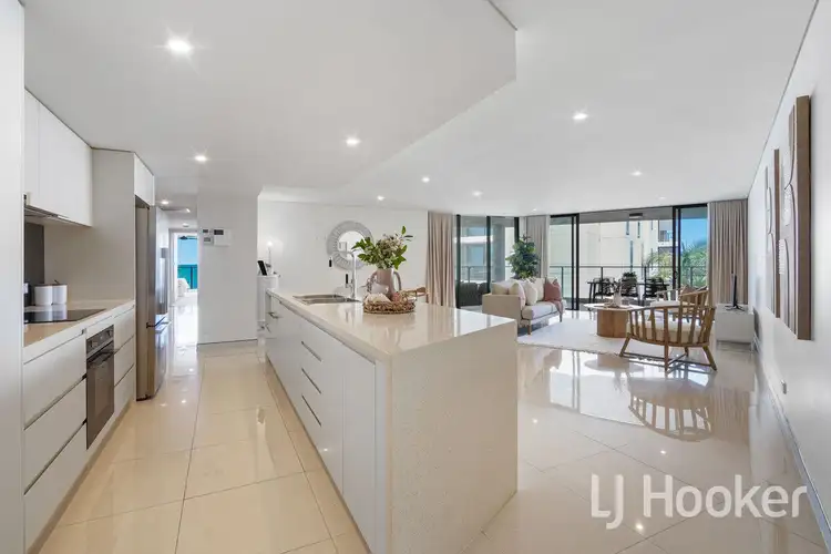 Second view of Homely apartment listing, 65/36 Woodcliffe Crescent, Woody Point QLD 4019