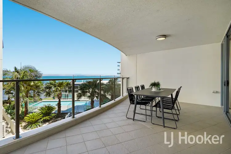 Third view of Homely apartment listing, 65/36 Woodcliffe Crescent, Woody Point QLD 4019