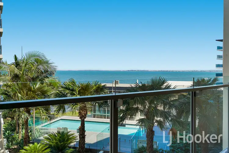 Fourth view of Homely apartment listing, 65/36 Woodcliffe Crescent, Woody Point QLD 4019