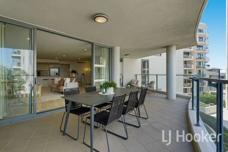 Fifth view of Homely apartment listing, 65/36 Woodcliffe Crescent, Woody Point QLD 4019