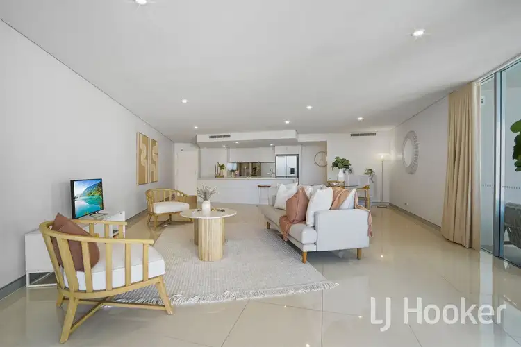 Sixth view of Homely apartment listing, 65/36 Woodcliffe Crescent, Woody Point QLD 4019