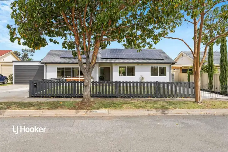 29 Mira Street, Gepps Cross SA 5094