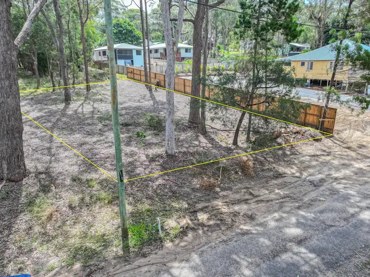 38 Yacht Street, Russell Island QLD 4184