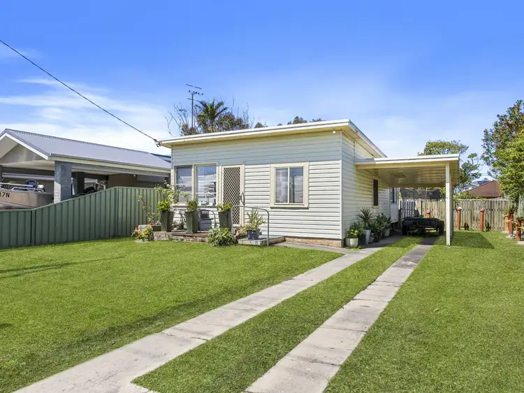 Main view of Homely house listing, 23 Rhodin Drive, Long Jetty NSW 2261