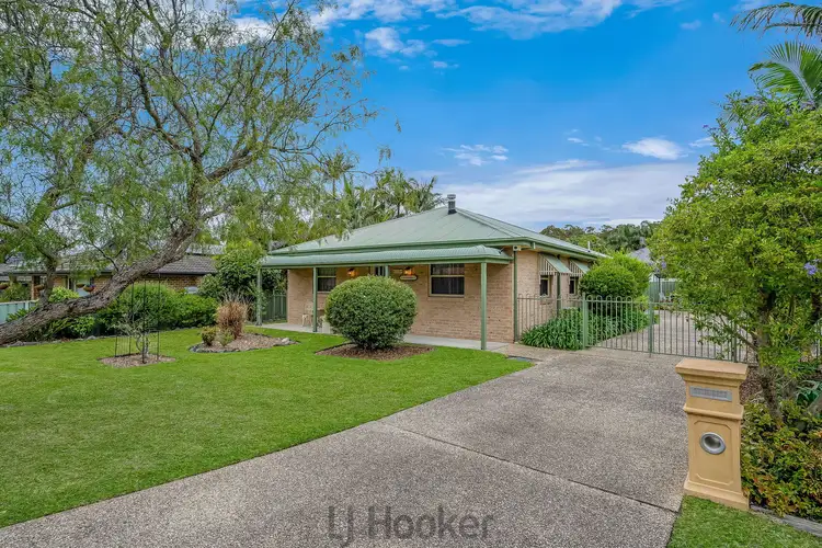 Main view of Homely house listing, 17 Starboard Close, Rathmines NSW 2283