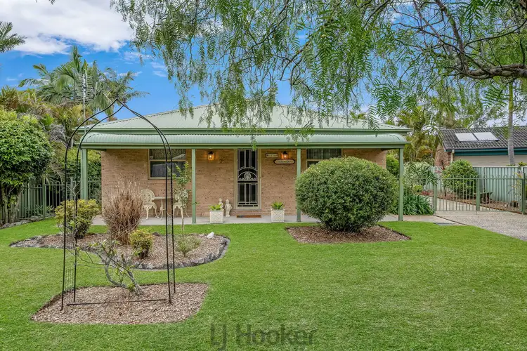 Second view of Homely house listing, 17 Starboard Close, Rathmines NSW 2283