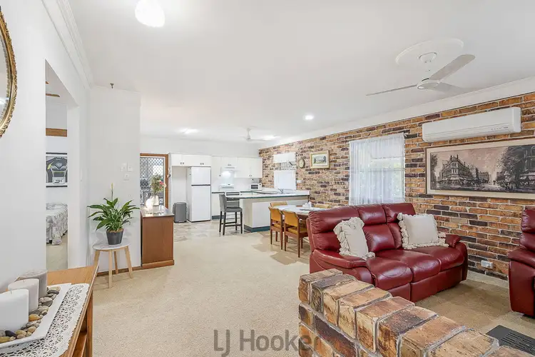 Fourth view of Homely house listing, 17 Starboard Close, Rathmines NSW 2283