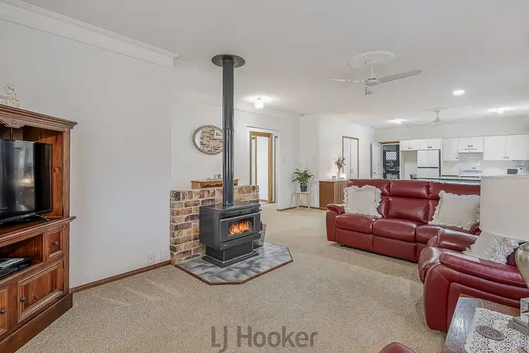 Fifth view of Homely house listing, 17 Starboard Close, Rathmines NSW 2283