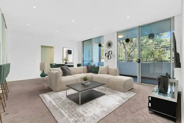 410B/7-13 Centennial Avenue, Lane Cove NSW 2066