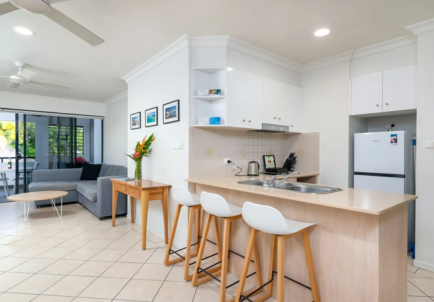 Main view of Homely unit listing, 18/21 Macrossan Street, Port Douglas QLD 4877
