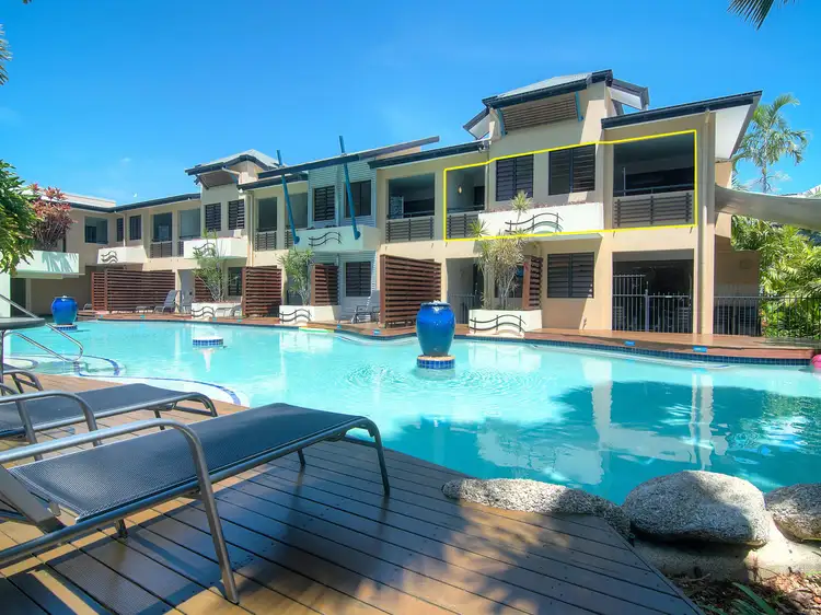 Second view of Homely unit listing, 18/21 Macrossan Street, Port Douglas QLD 4877