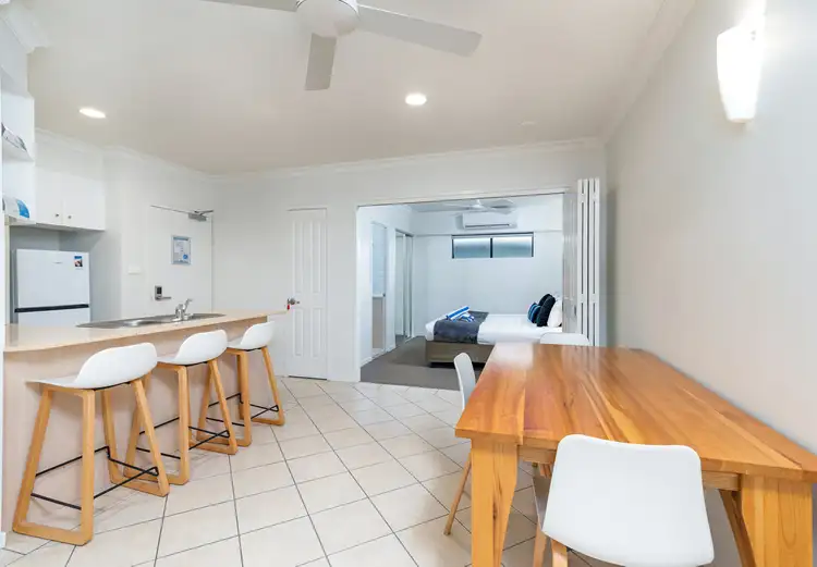 Fourth view of Homely unit listing, 18/21 Macrossan Street, Port Douglas QLD 4877