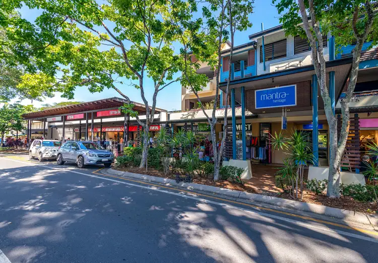 Sixth view of Homely unit listing, 18/21 Macrossan Street, Port Douglas QLD 4877