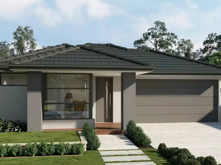 Main view of Homely townhouse listing, Unit 3/32 Charles Street, Lucknow VIC 3875