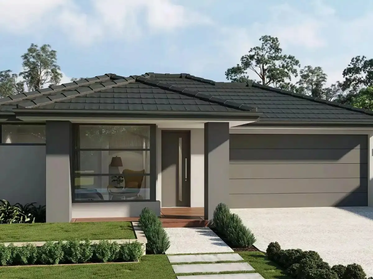 Main view of Homely townhouse listing, Unit 3/32 Charles Street, Lucknow VIC 3875