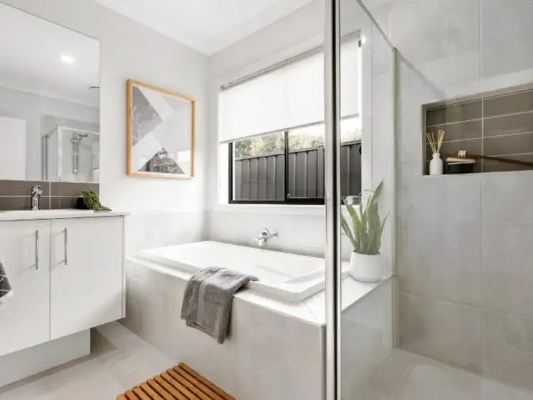 Fourth view of Homely townhouse listing, Unit 3/32 Charles Street, Lucknow VIC 3875