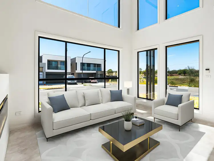 Second view of Homely house listing, 24 Pecan Crescent, Riverstone NSW 2765