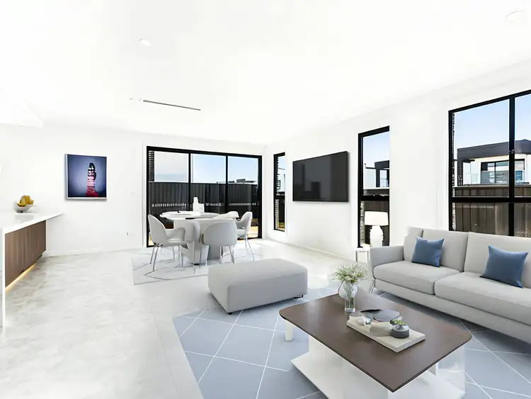 Third view of Homely house listing, 24 Pecan Crescent, Riverstone NSW 2765