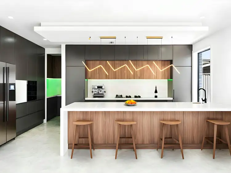 Fifth view of Homely house listing, 24 Pecan Crescent, Riverstone NSW 2765