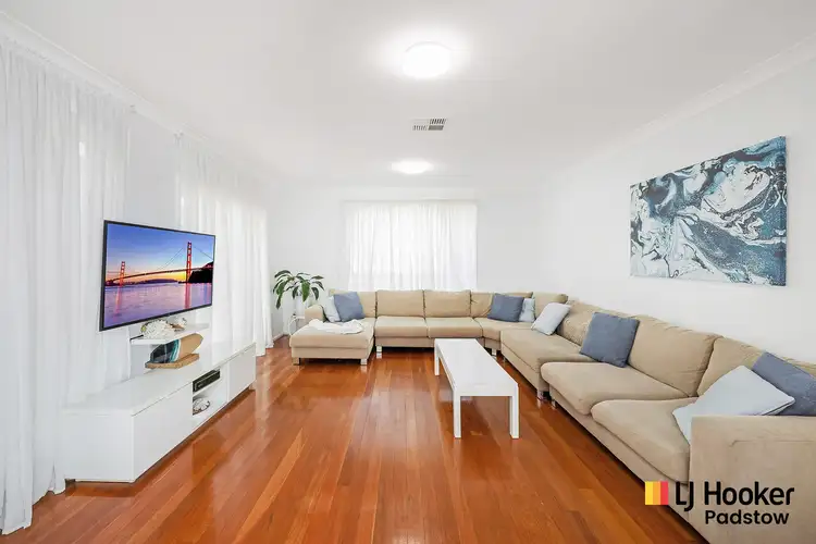 Third view of Homely house listing, 7 Sewell Avenue, Padstow Heights NSW 2211
